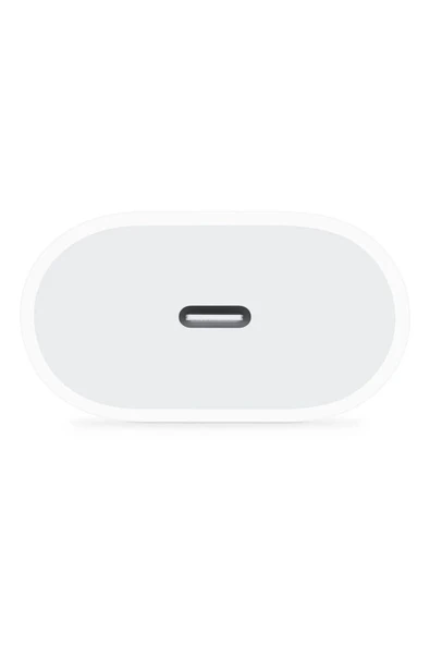 Iphone Tüm Serilerle Uyumlu 20 W USB-C Hızlı Şarj Güç Adaptörü Plus 6 7 8 X 11 12 13 14 Pro Max - 4