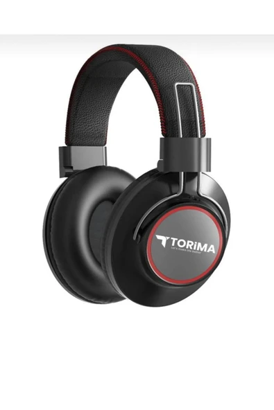 Hd10 Kulak Üstü Kablosuz Wireless Over-ear Kulaklık Hafıza Kartlı Kablolu Kullanım Kesintisiz Müzik - Resim 2