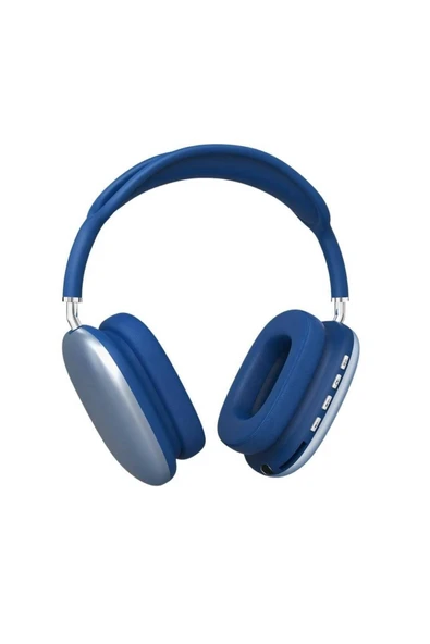 P9 KULAK ÜSTÜ BLUETOOTH KULAKLIK ürün görseli 1