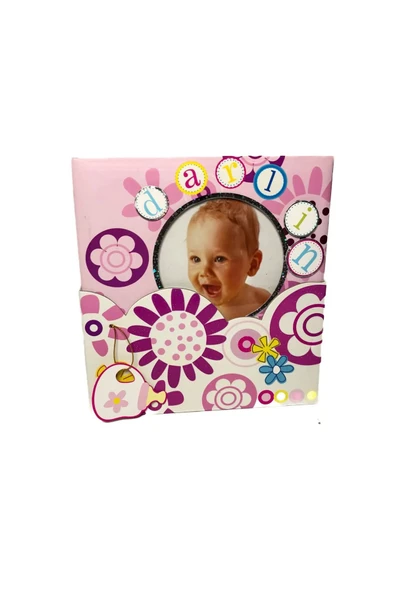 10x15 15x21 Karışık Fotoğraf Bebek Çocuk Albümü Resim Albümü - 8