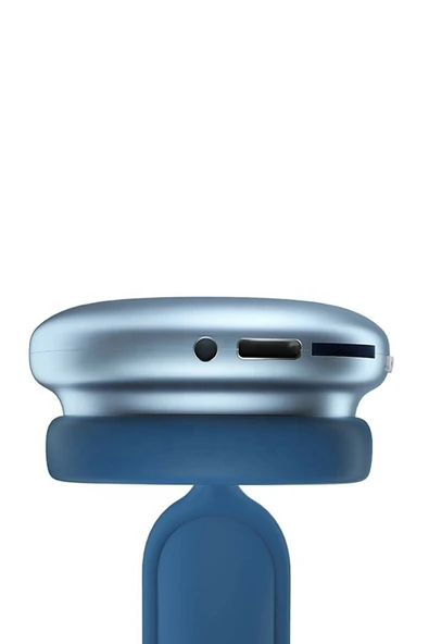 Carsıbudur P9 Kulaklık Kablosuz Bluetooth Kulaklık Wireless 5.0 Müzik Kulaklığı Crs-p9 - 4