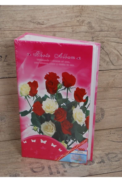 10x15 300 Lük Ofset Fotoğraf Albümü ürün görseli 1