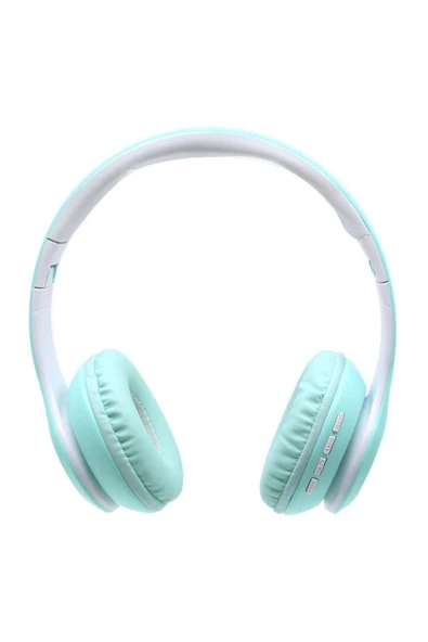 P68 Bluetooth Stereo Kulaklık - Resim 2