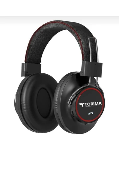 Hd10 Kulak Üstü Kablosuz Wireless Over-ear Kulaklık Hafıza Kartlı Kablolu Kullanım Kesintisiz Müzik - Resim 5