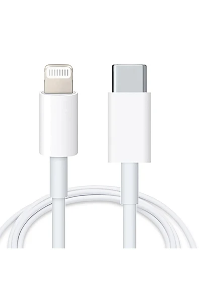 İphone 14 /14 Pro Max Uyumlu 20w Hızlı Usb-c 1m Kablo Kutusuz - 1