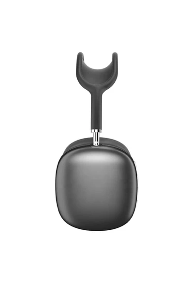 P9 Air Pods Max  Bluetooth Kablosuz Kulak Üstü Kulaklık - Resim 5