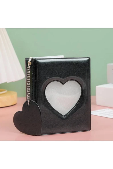 Heart Binder