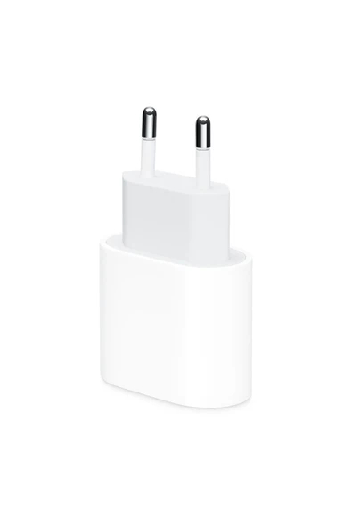 Merkantil Yeni Nesil Şarj Başlığı 20w Hızlı Şarj Adaptörü Iphone 15 Ve 15 Pro Max - Resim 2