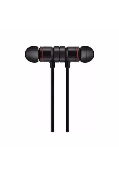 Torima Yd2 Bluetooth Mıknatıslı Sporcu Kulaklık - Resim 3