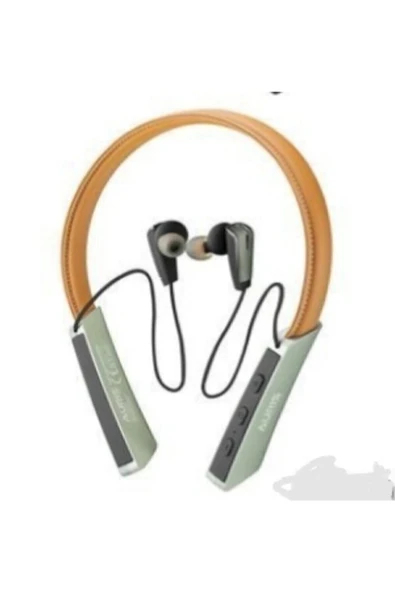 Wireless Stereo Bluetooth Kulaklık - 3