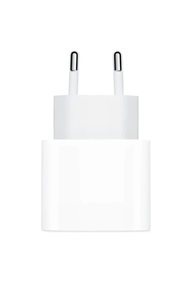 Iphone 15 Pro Uyumlu 20w Hızlı Adaptör - 1