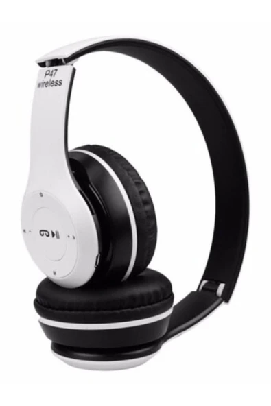 5.0+edr Wireless Headphones Bluetooth Kulaklık 5.0+edr ürün görseli 1