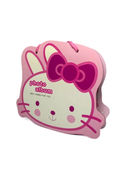 10 x 15 60 Fotoğraf Bebek Çocuk Albümü Fotoğraf Resim Albümü ürün görseli