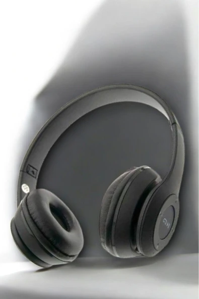 Ayarlanabilir Kafa Bandı ile Yüksek Performanslı Bluetooth Kulaklık - Resim 5