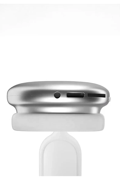 P9 Air Max Kablosuz 5.0 Mikrafonlu Bluetooth Kulakluk P9 Kulaklık - Resim 2