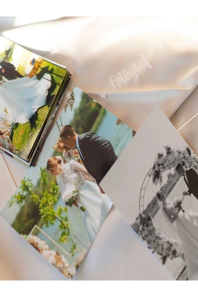 Fotoğraf Baskısı 50 Adet 10x15 Cm 533 143 52 32