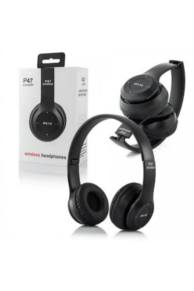 I Stone Kukak Üstü Bluetooth Kulaklık ürün görseli 1