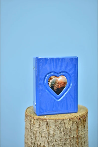 10x15 KALPLİ MODEL FOTOĞRAF RESİM ALBÜMÜ 100 FOTOĞRAFLIK - Resim 6