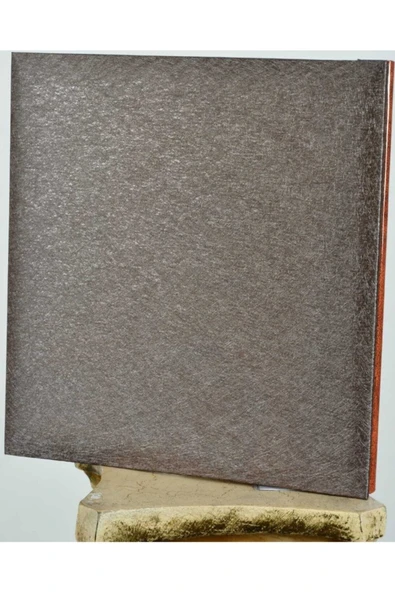 30 Yaprak 15 Sayfa Manyetik Yapışkanlı Fotoğraf Albümü ürün görseli 1