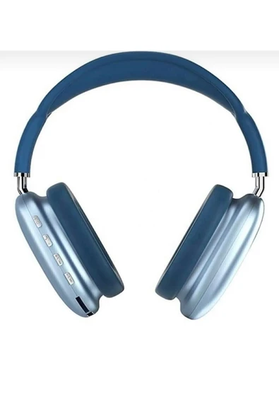 P9 Kulaklık Kablosuz Bluetooth Kulaklık Wireless Kulaküstü 5.0 Müzik Kulaklığı ürün görseli 1