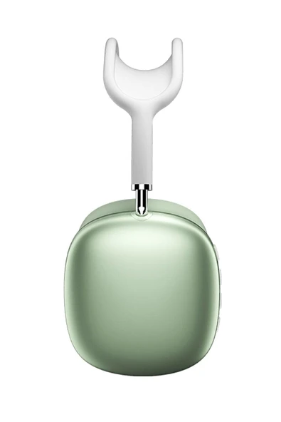 P9 Pro Max Kablosuz 5.0 Mikrofonlu Sd Kart Girişli Aux Kablolu Bluetooth Kulaklık Uyumlu - Resim 2