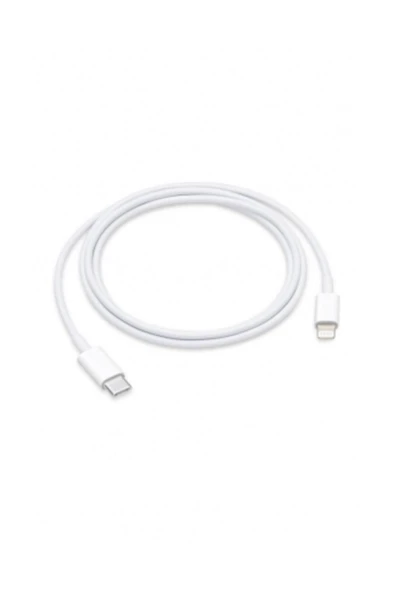 Iphone 11/11 Pro 12/12 Pro Max Uyumlu 3a 18w Type-c Lightning Şarj Cihazı Seti Adaptör Kablo - 3
