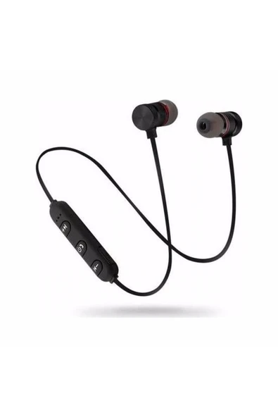Torima Yd2 Bluetooth Mıknatıslı Sporcu Kulaklık ürün görseli 1