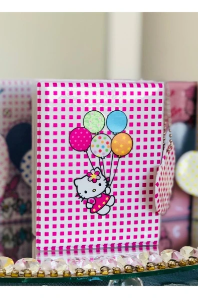 Fotokartlık Binder Kpop Mini Albüm (2 FOTOKART HEDİYE, GÖRSELDEKİ ÜRÜNÜN AYNISI GELMEKTEDİR) - 6