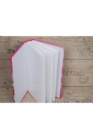 10x15 300 Lük Ofset Fotoğraf Albümü - 2