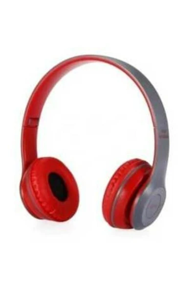 Extra Bass Wireless Edr 5.0 Bluetooth Kulaklık - Resim 8