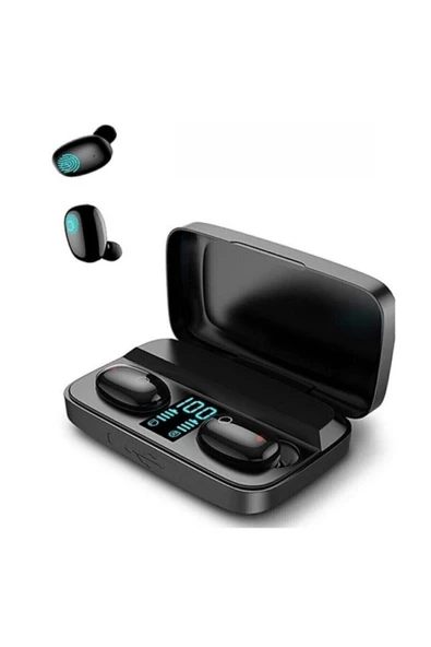 Mi Earbuds Tws A10s Uyumlu Bluetooth Kulaklık - Resim 7