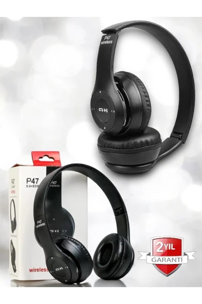 Gürültü Engelleme Özellikli Kablosuz Sporcu Kulaklığı - Resim 2