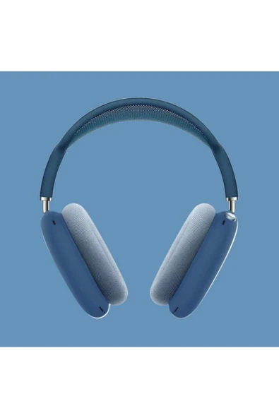 P9 Plus Kablosuz Bluetooth Kulaklık - Resim 2