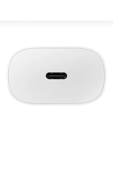 Samsung Galaxy A20,a70,a50,a30,m20 25w Pd Uyumlu Şarj Başlığı Type-c To Type-c - 2