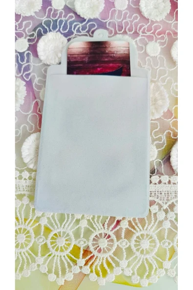 Cinnamoroll Card Holder Sanrio Pc Holder Kpop Fotokart Koyucu Binder Kpop Holder - Resim 6