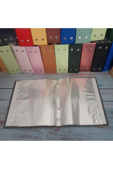 15x21 Fotoğraf Albümü - 3