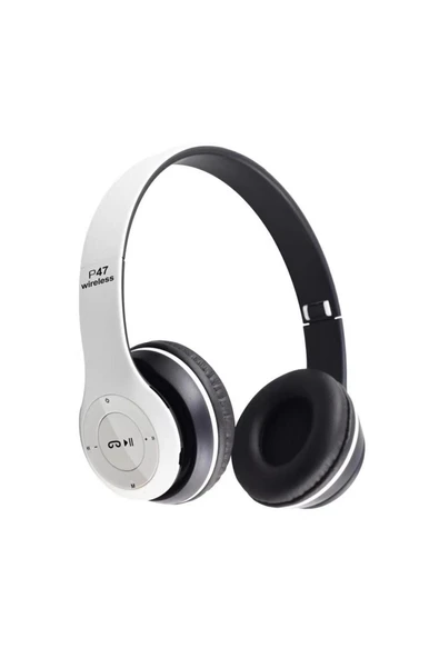 Bluetooth Kulaklık