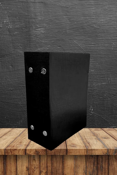 10x15 Fotoğraf Albümü 50 Yaprak 100 Fotoğraflık ürün görseli 1