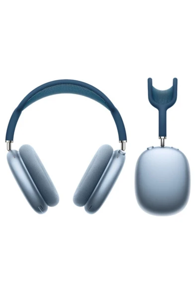 P9 Plus Kablosuz Bluetooth Kulaklık ürün görseli 1