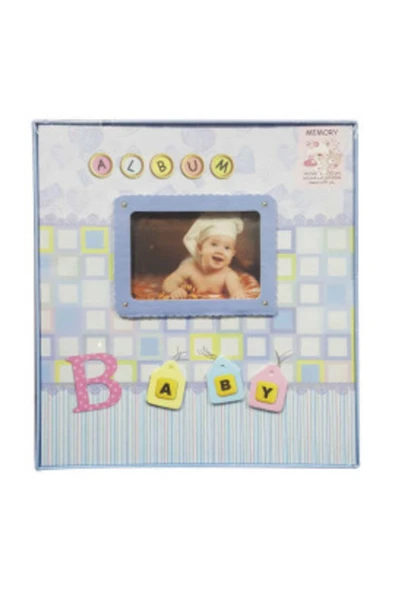 Fotoğraf Resim Albümü 10x15 120'lik