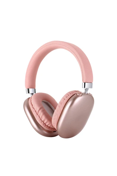 Kafa Üstü Bluetooth Kulaklık - Resim 3