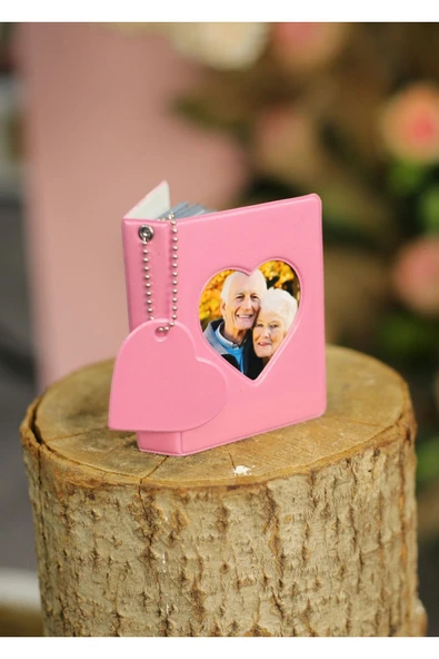 6x9 İNTEX FOTOĞRAF ALBÜMÜ 33 ADET FOTOĞRAF BASKILI 533 143 52 32 RESİM ALBÜMÜ - 2