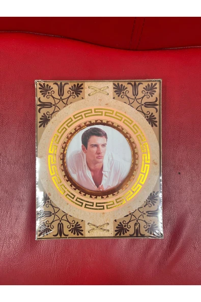 Yarısı 10x15 ve diğer yarısı 15x21 Karışık Fotoğraflık Resim Fotoğraf Albümü - Resim 2