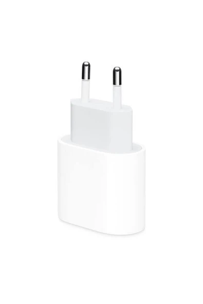 Iphone 15 Uyumlu 20w Yeni Nesil Hızlı Güç Adaptörü - 2