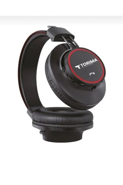 Hd10 Kulak Üstü Kablosuz Wireless Over-ear Kulaklık Hafıza Kartlı Kablolu Kullanım Kesintisiz Müzik - Resim 3