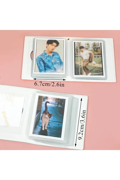 Heart Binder - 3