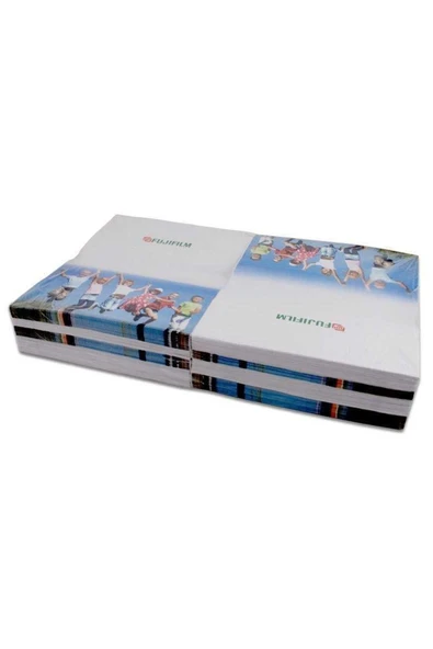 15x21 Amatör Fotoğraf Zarfı 500 Lük