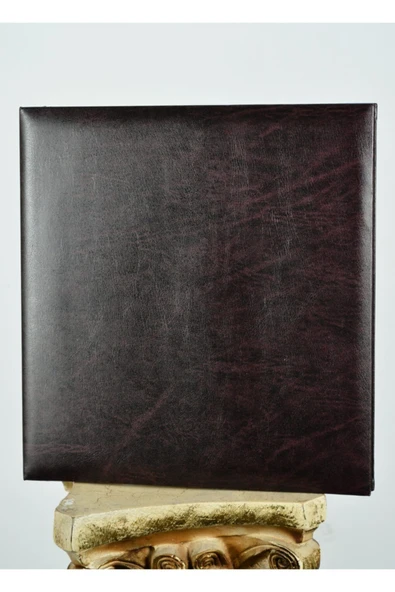 30 Yaprak 15 Sayfa Manyetik Yapışkanlı Fotoğraf Albümü