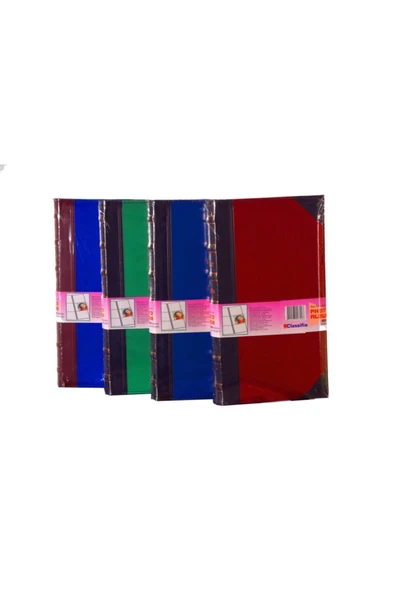 300 Lük 10x15 Fotoğraf Albümü