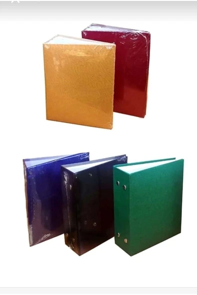 10x15 Fotoğraf Albümü - 2